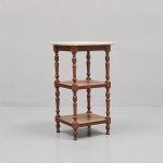 1124 4077 LAMP TABLE